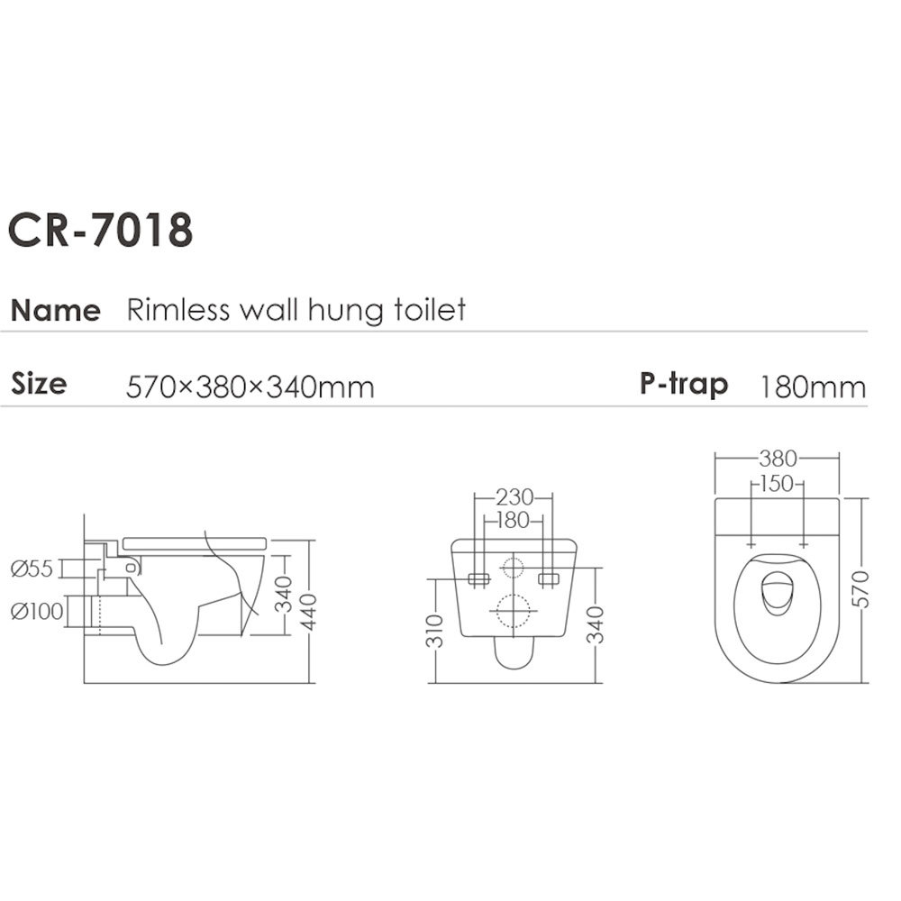 CR-7018