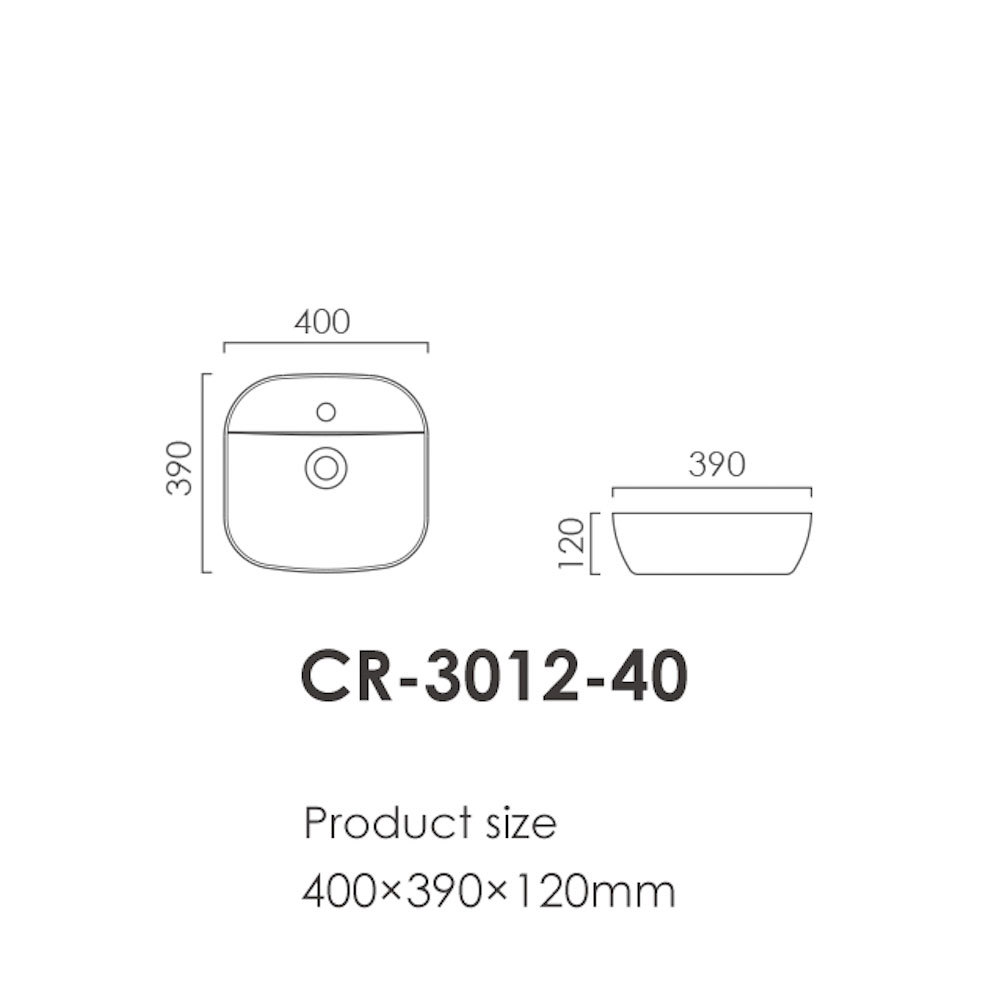 CR-3012-40