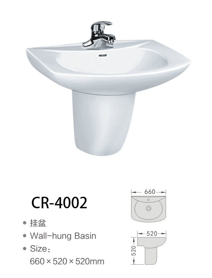 CR-4002