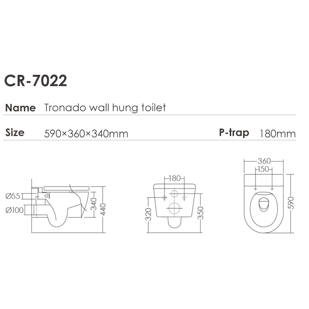 CR-7022