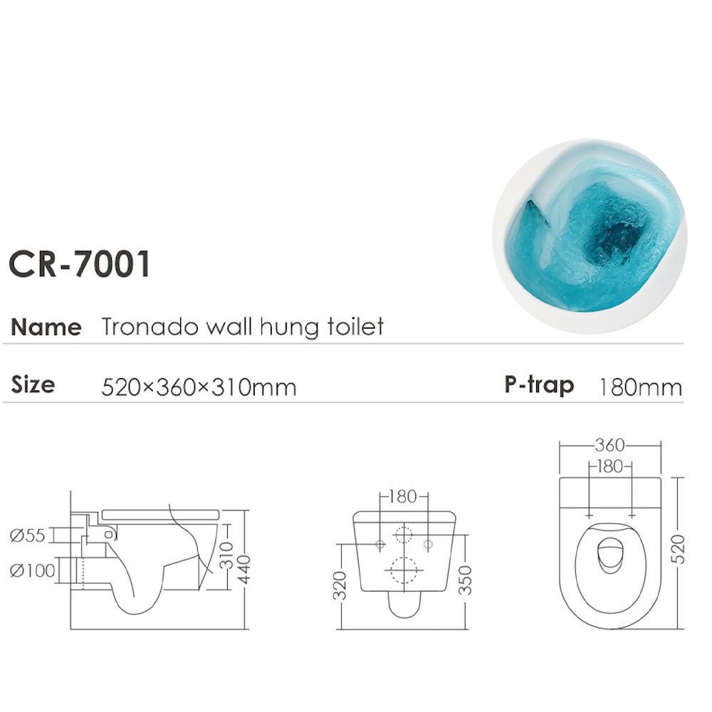 CR-7001
