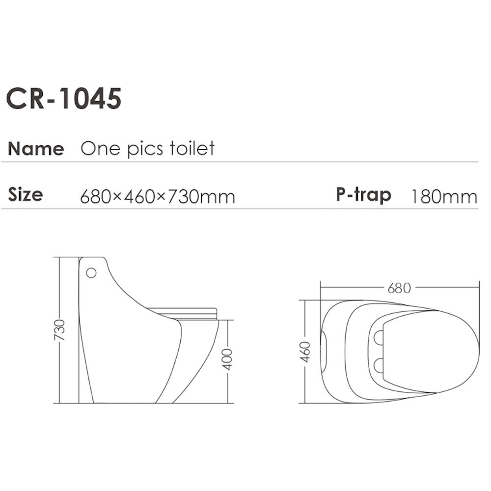 CR-1045