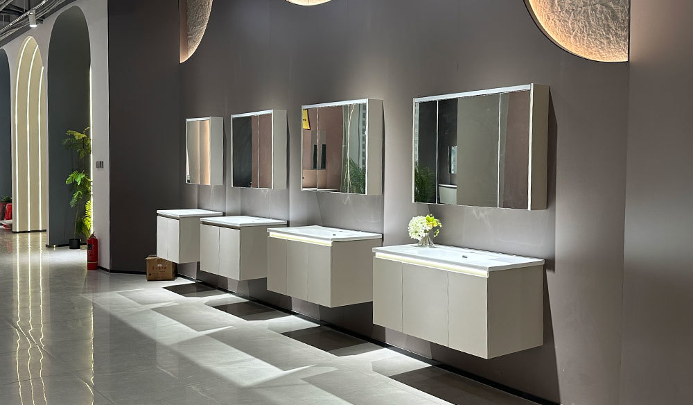 Showroom
