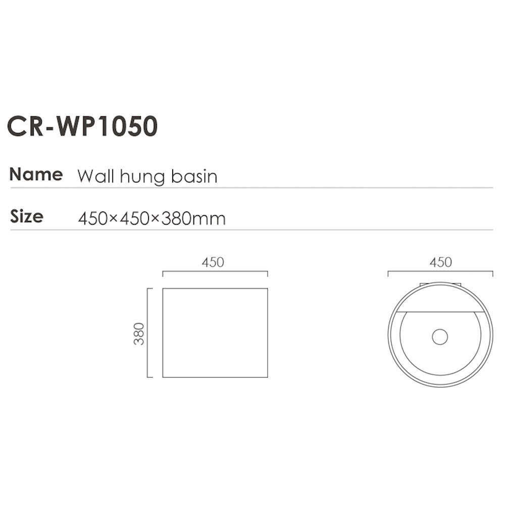 CR-1050/CR-WP1050/CR-HP1050/CR-PD1050/CR-OPD1050