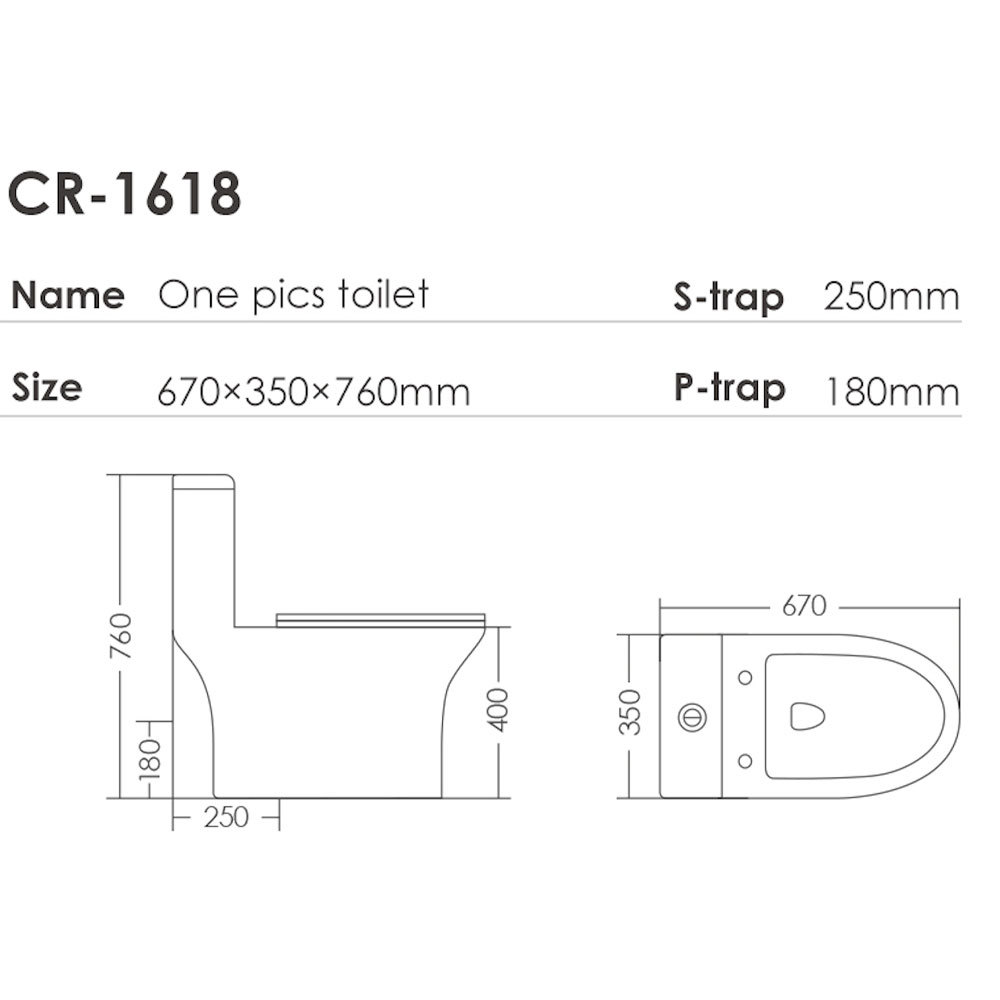 CR-1618