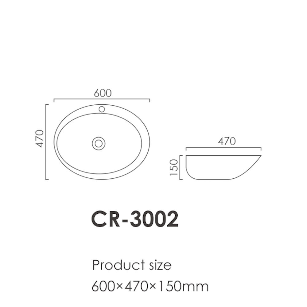 CR-3002