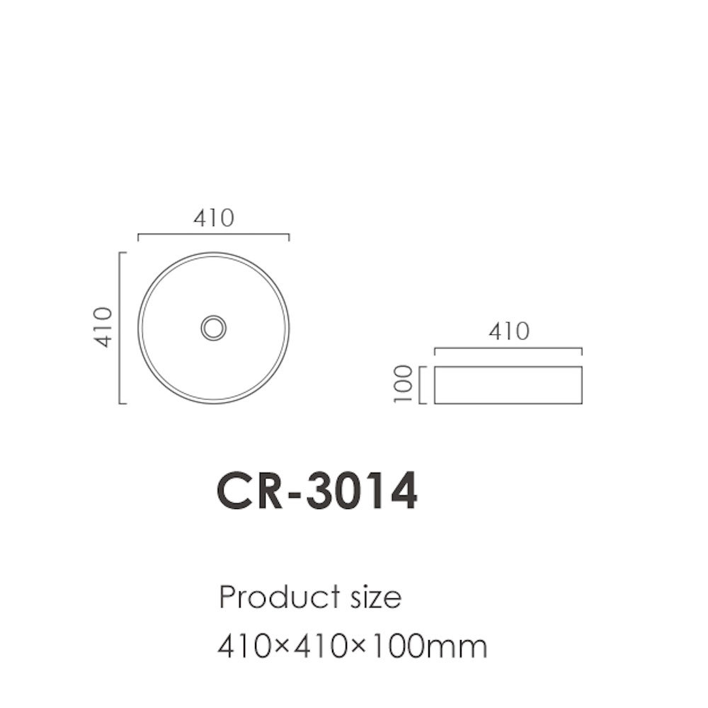 CR-3014