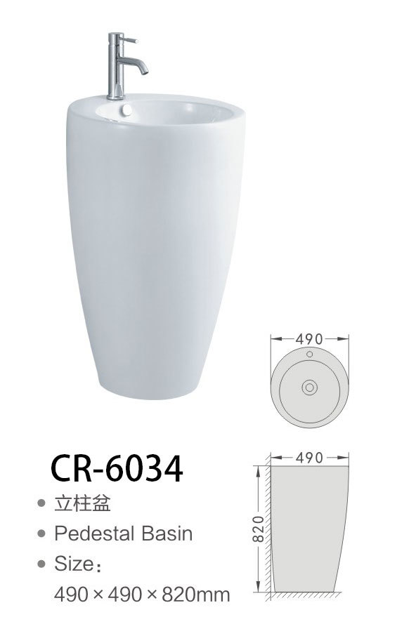 CR-6034