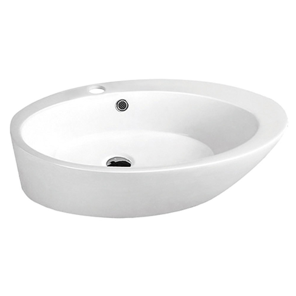 ceramic wash basin