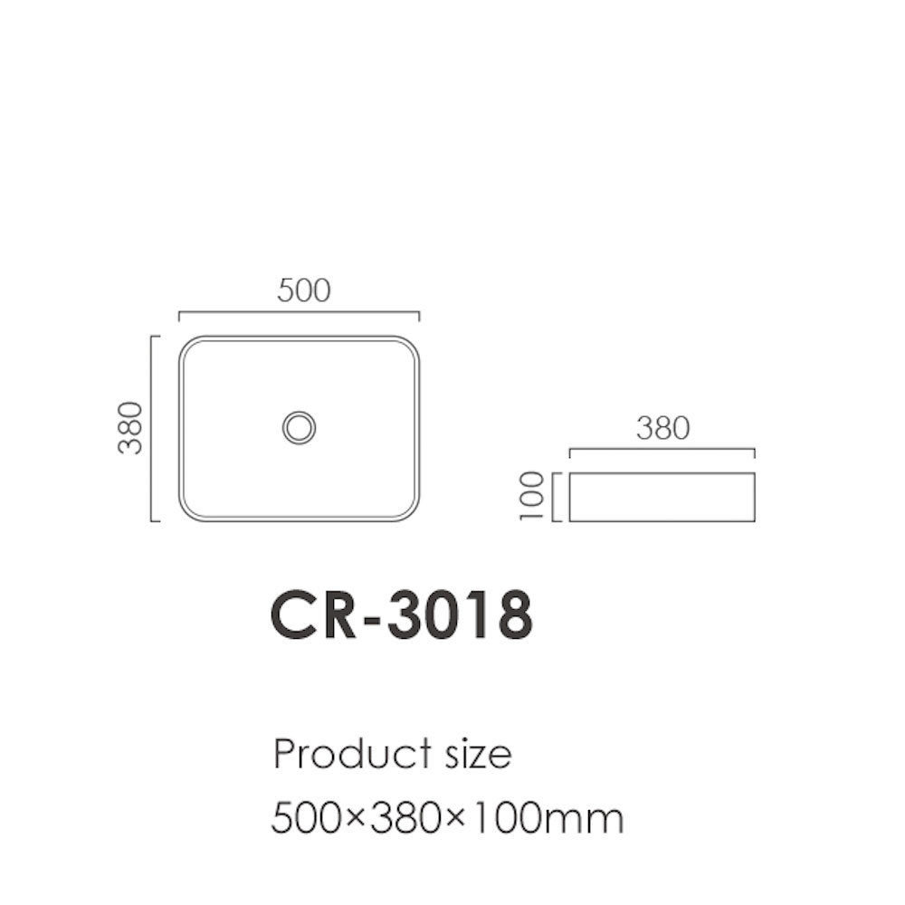CR-3018