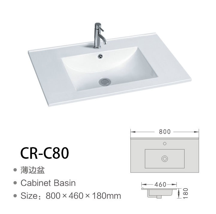 CR-C80