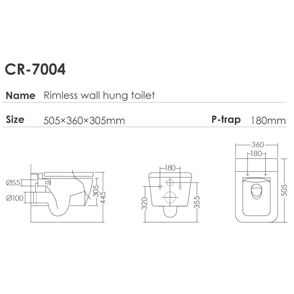 CR-7004