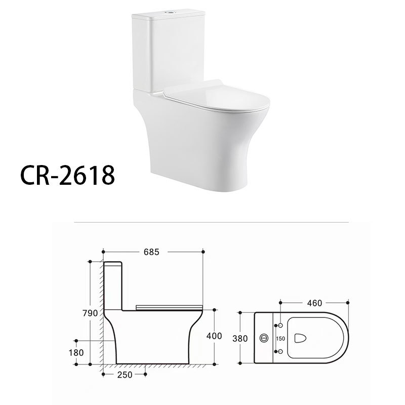 CR-2618