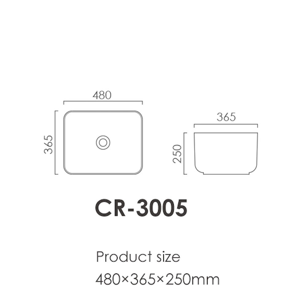 CR-3005