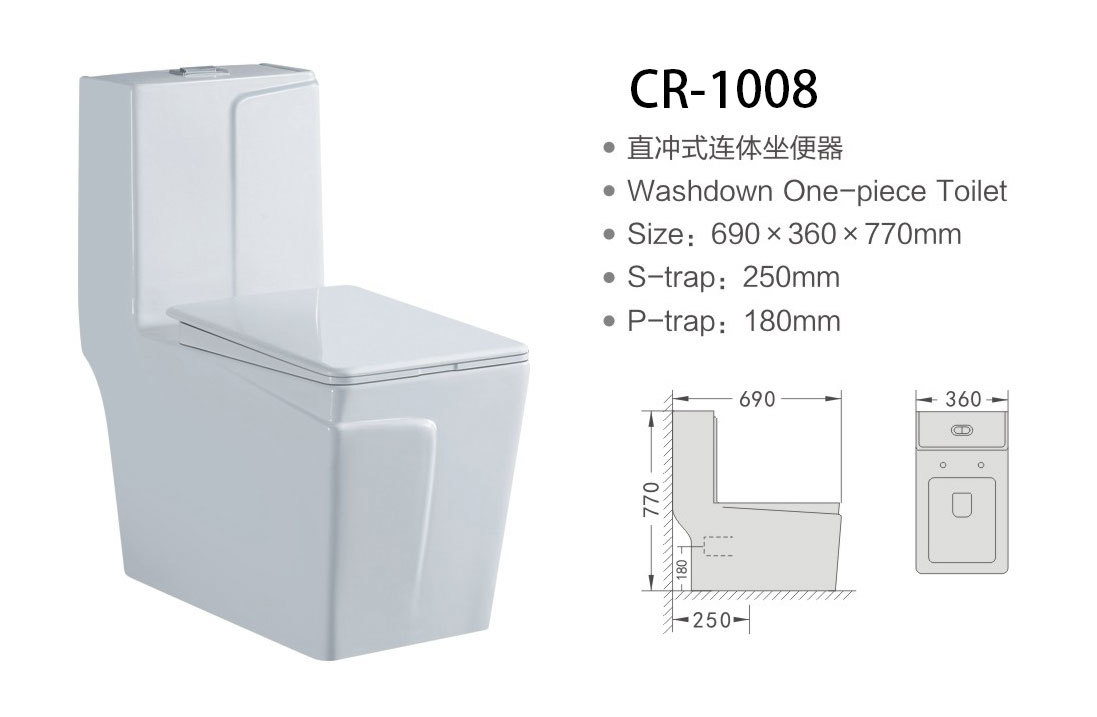CR-1008