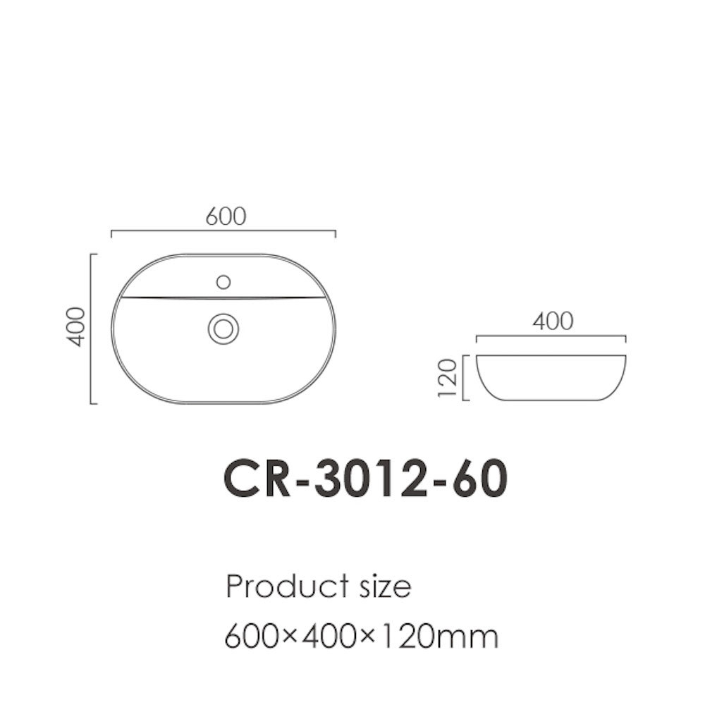 CR-3012-60
