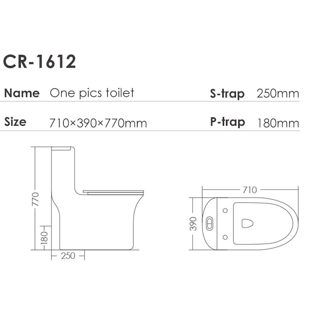 CR-1612
