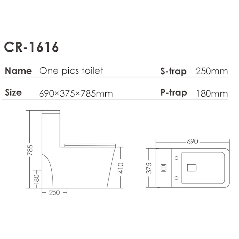 CR-1616