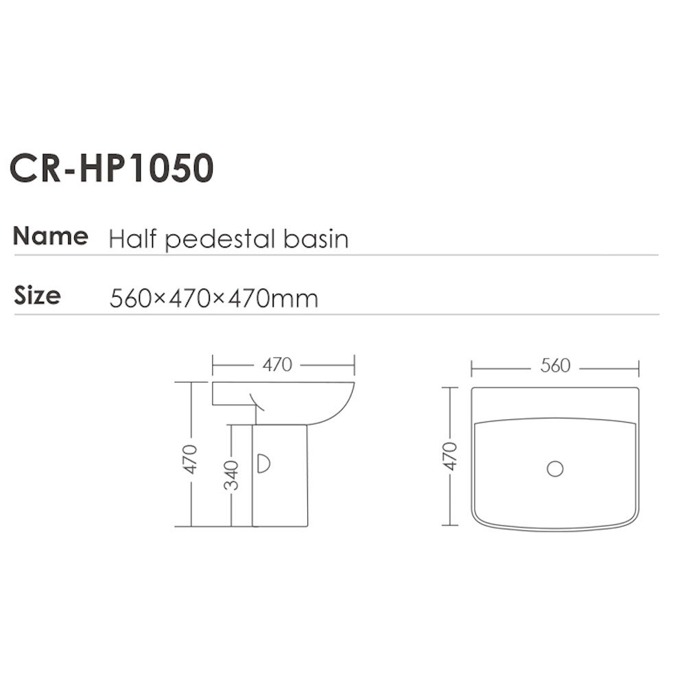 CR-1050/CR-WP1050/CR-HP1050/CR-PD1050/CR-OPD1050