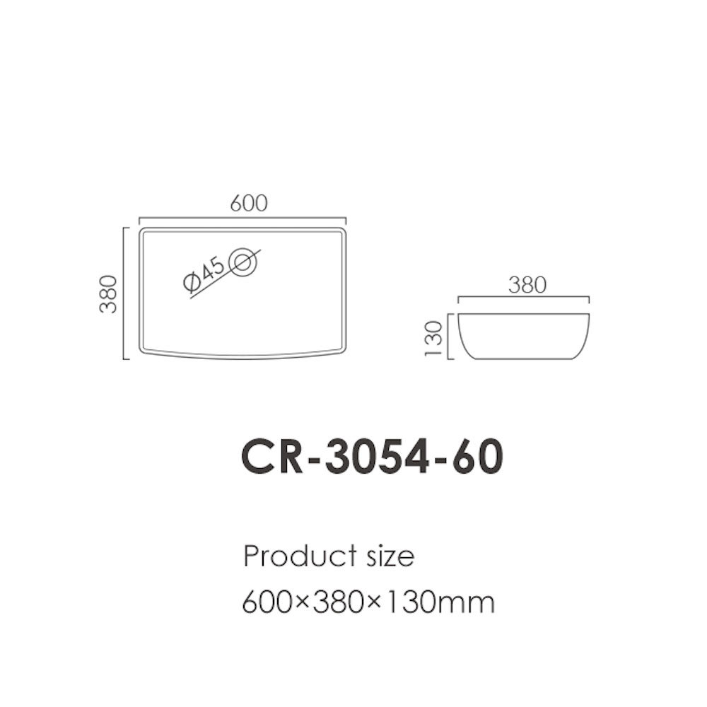 CR-3054-60