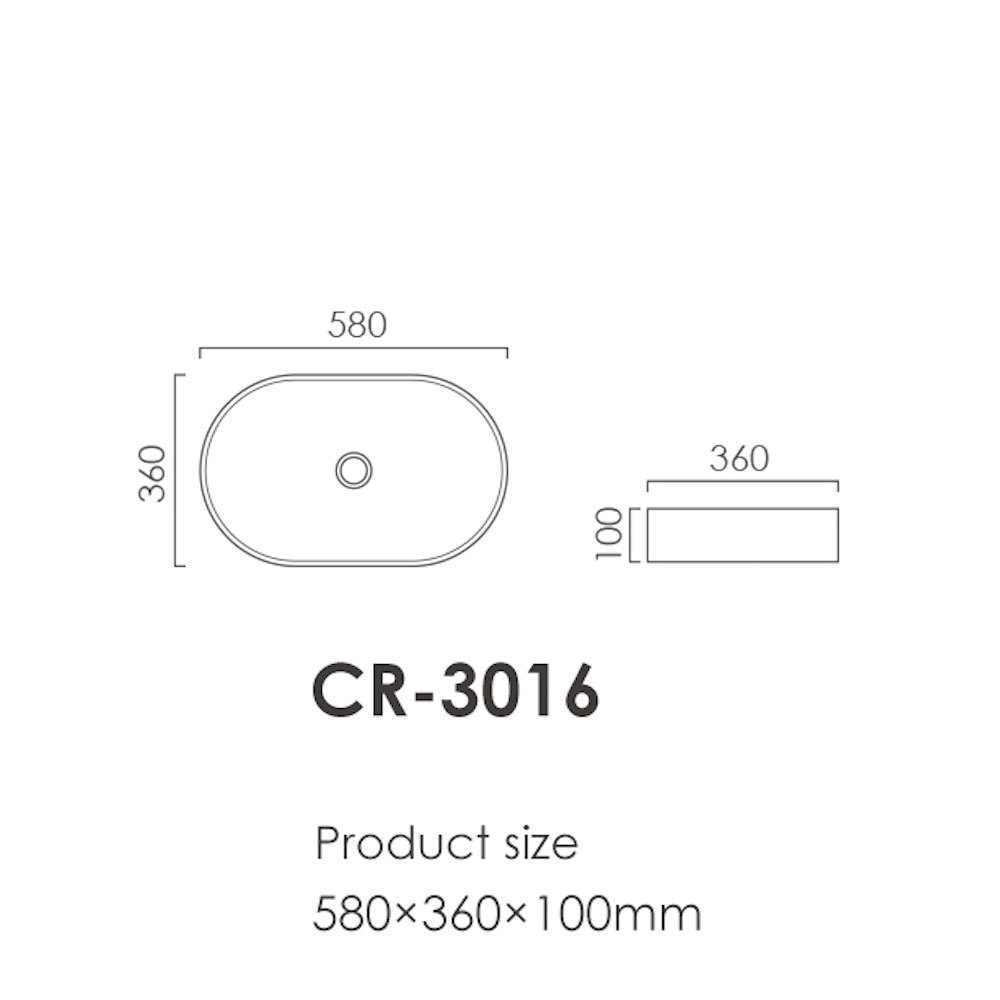 CR-3016