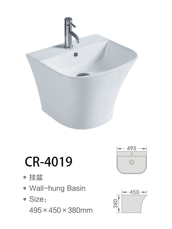 CR-4019