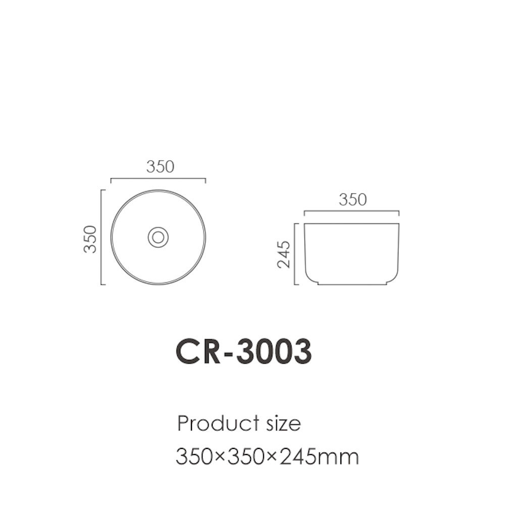 CR-3003