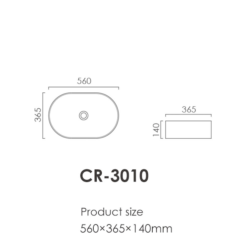 CR-3010