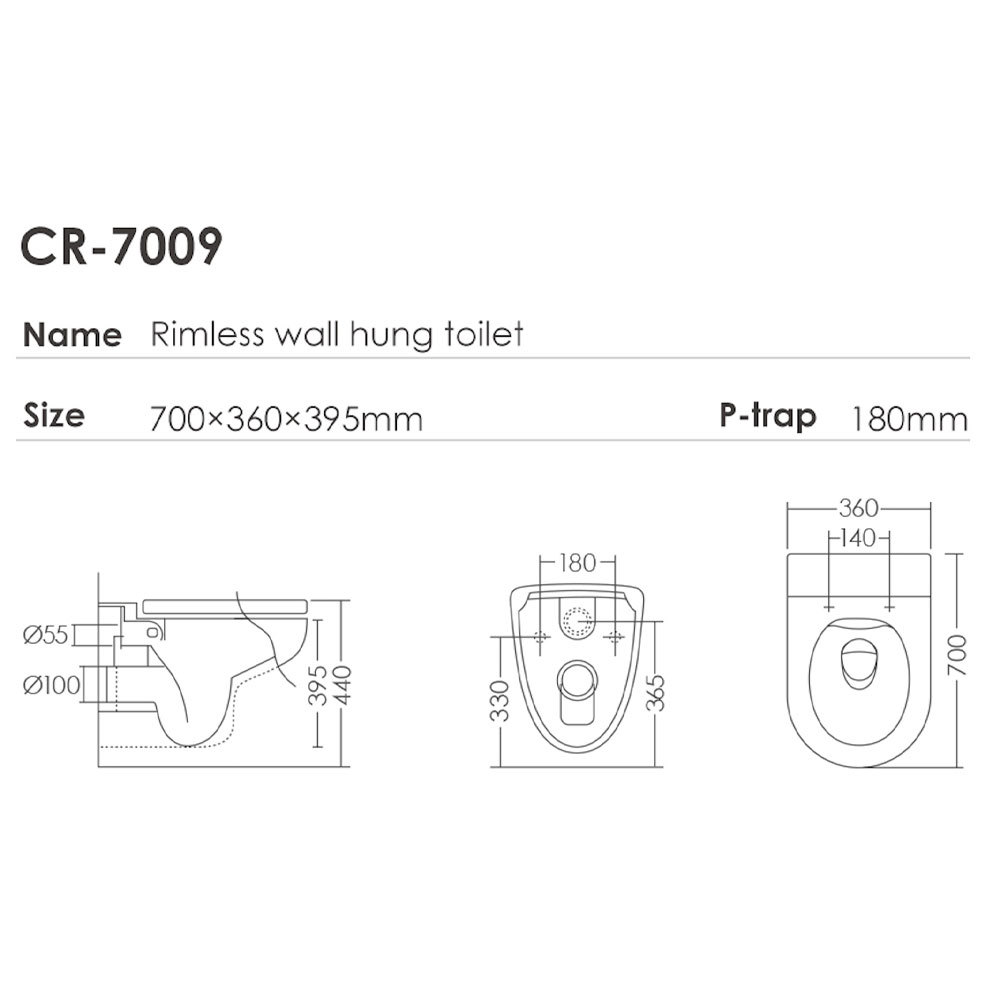 CR-7009