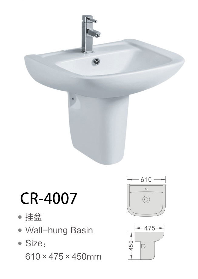 CR-4007