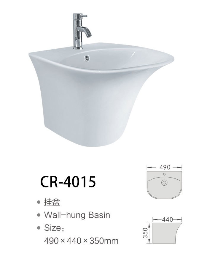 CR-4015