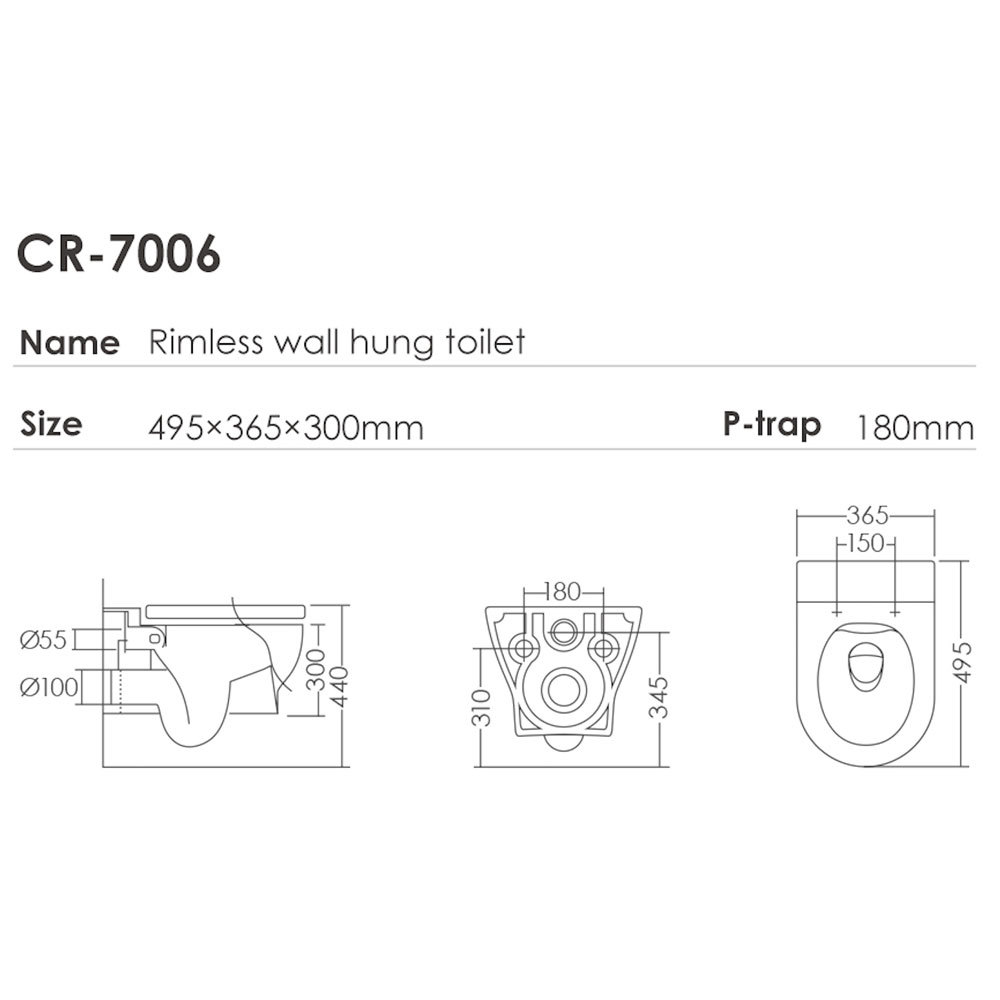CR-7006