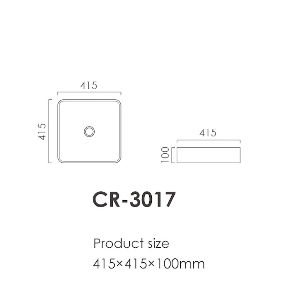 CR-3017