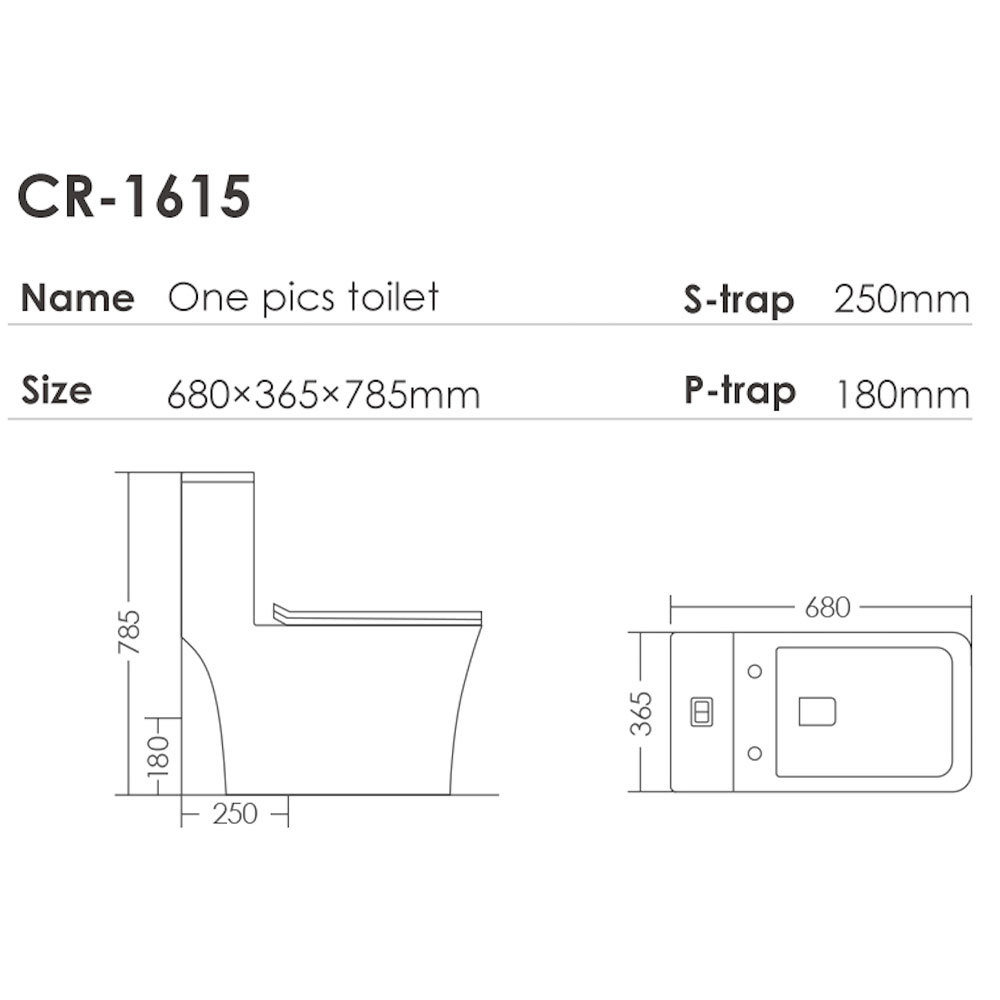 CR-1615