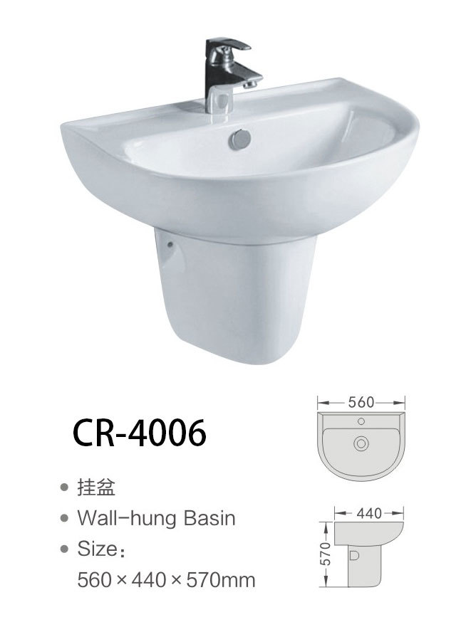CR-4006