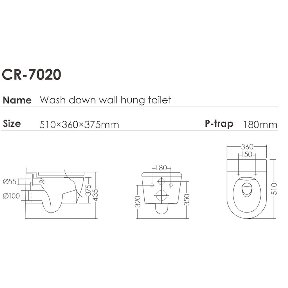 CR-7020