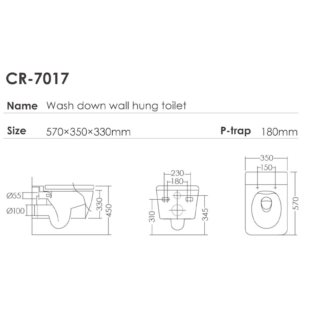 CR-7017