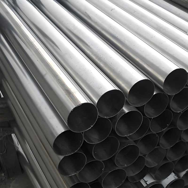 Stainless Steel Pipes