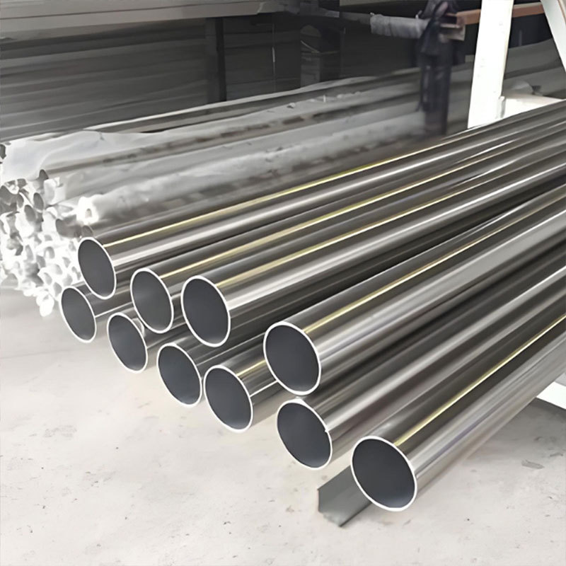 Stainless Steel Pipes