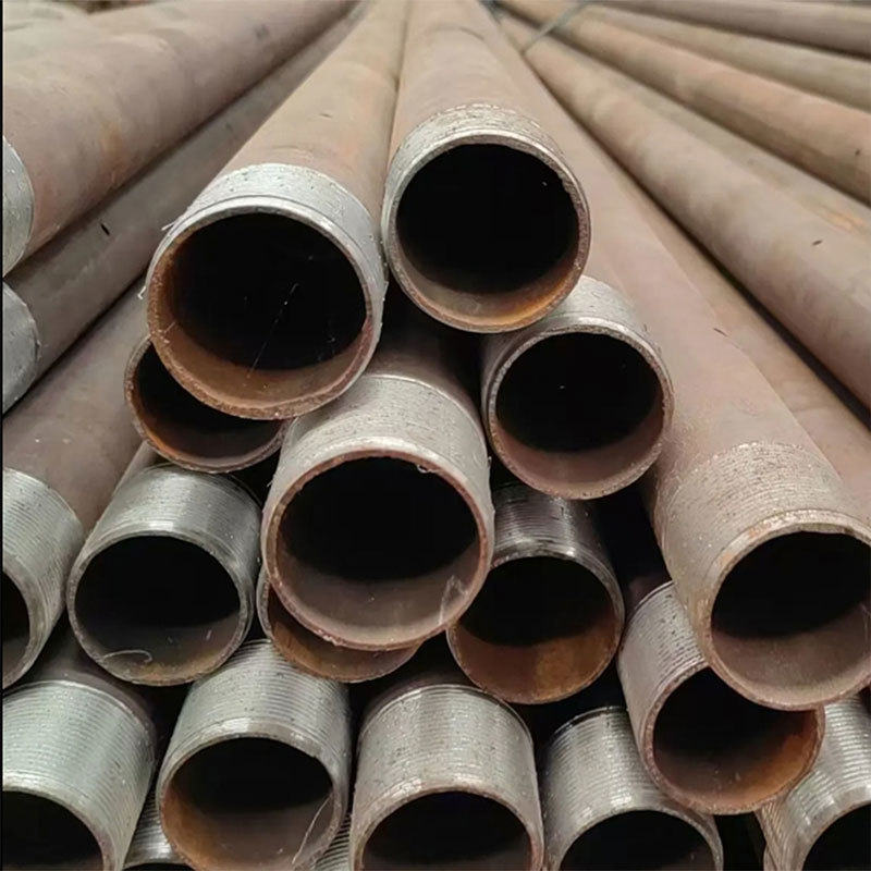 Tunnel Tubes