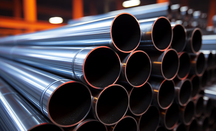 What is metal products