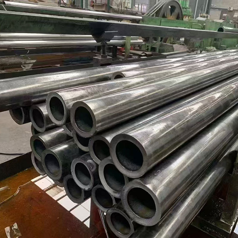 Auto Parts Steel Pipe
