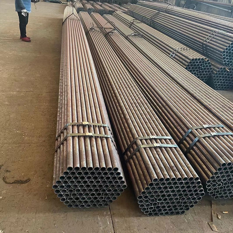 Alloy Steel Pipes