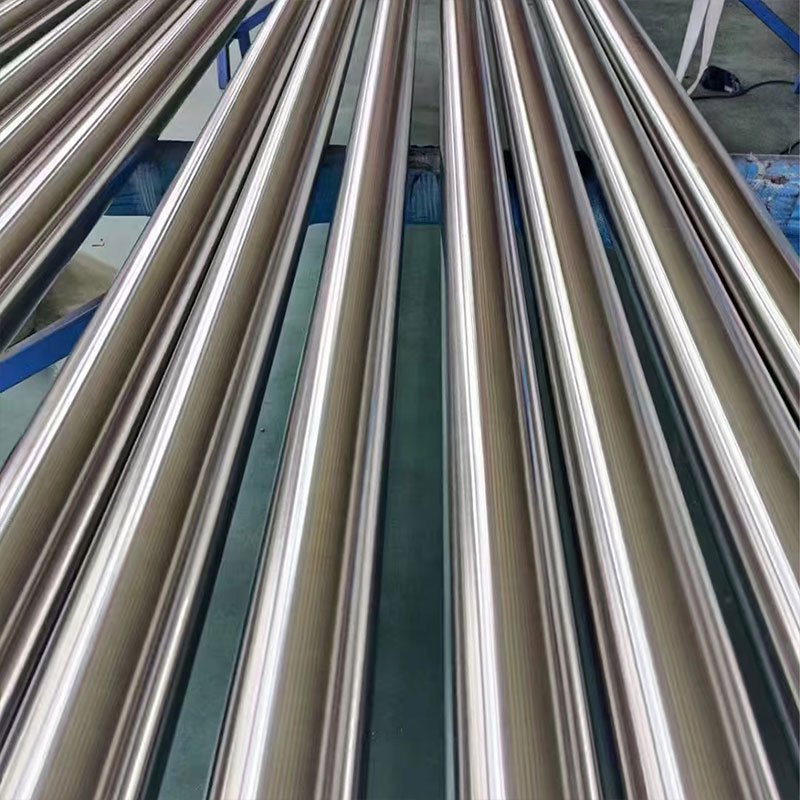 Auto Parts Steel Pipe