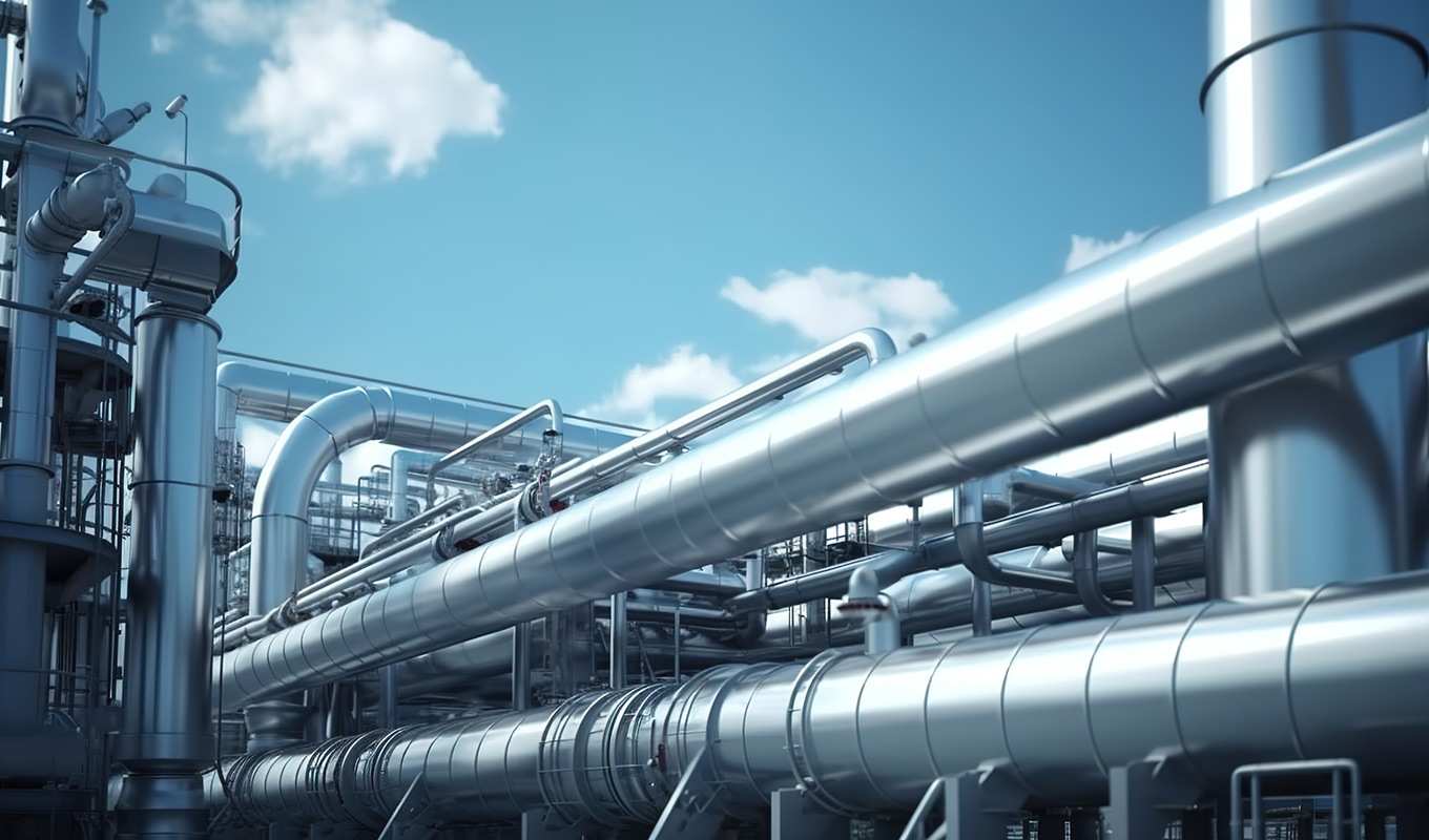 Welded Steel Pipes