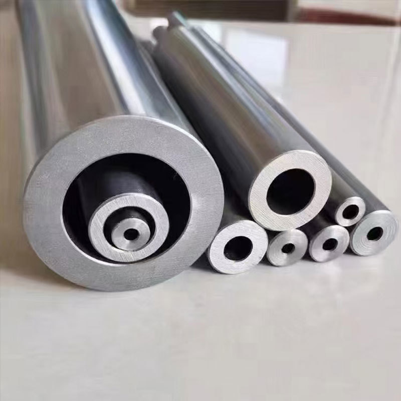 Auto Parts Steel Pipe