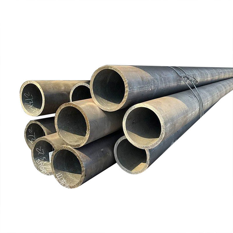 Alloy Steel Pipes