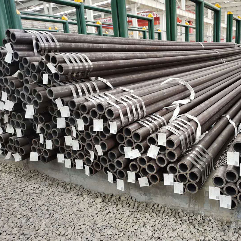 Alloy Steel Pipes