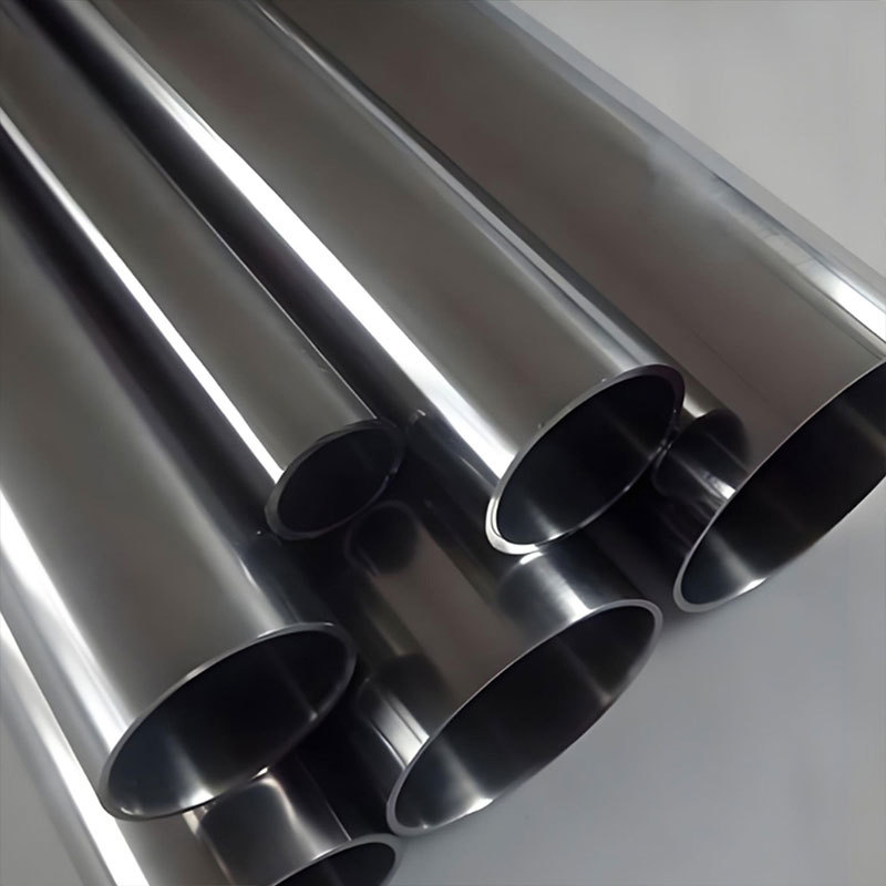 Stainless Steel Pipes
