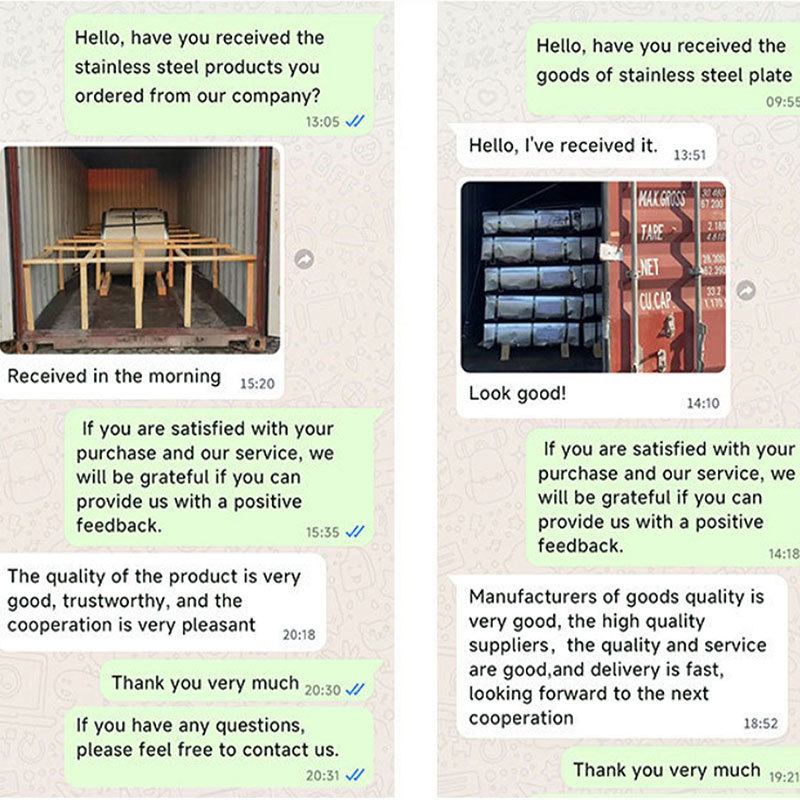 Customer Communication Customer Communication
